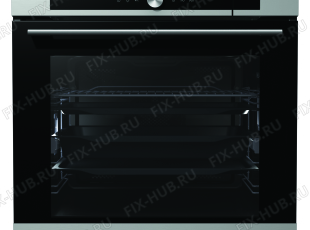 Плита (духовка) Gorenje GS878X (730139, BO6SA2D1-42) - Фото